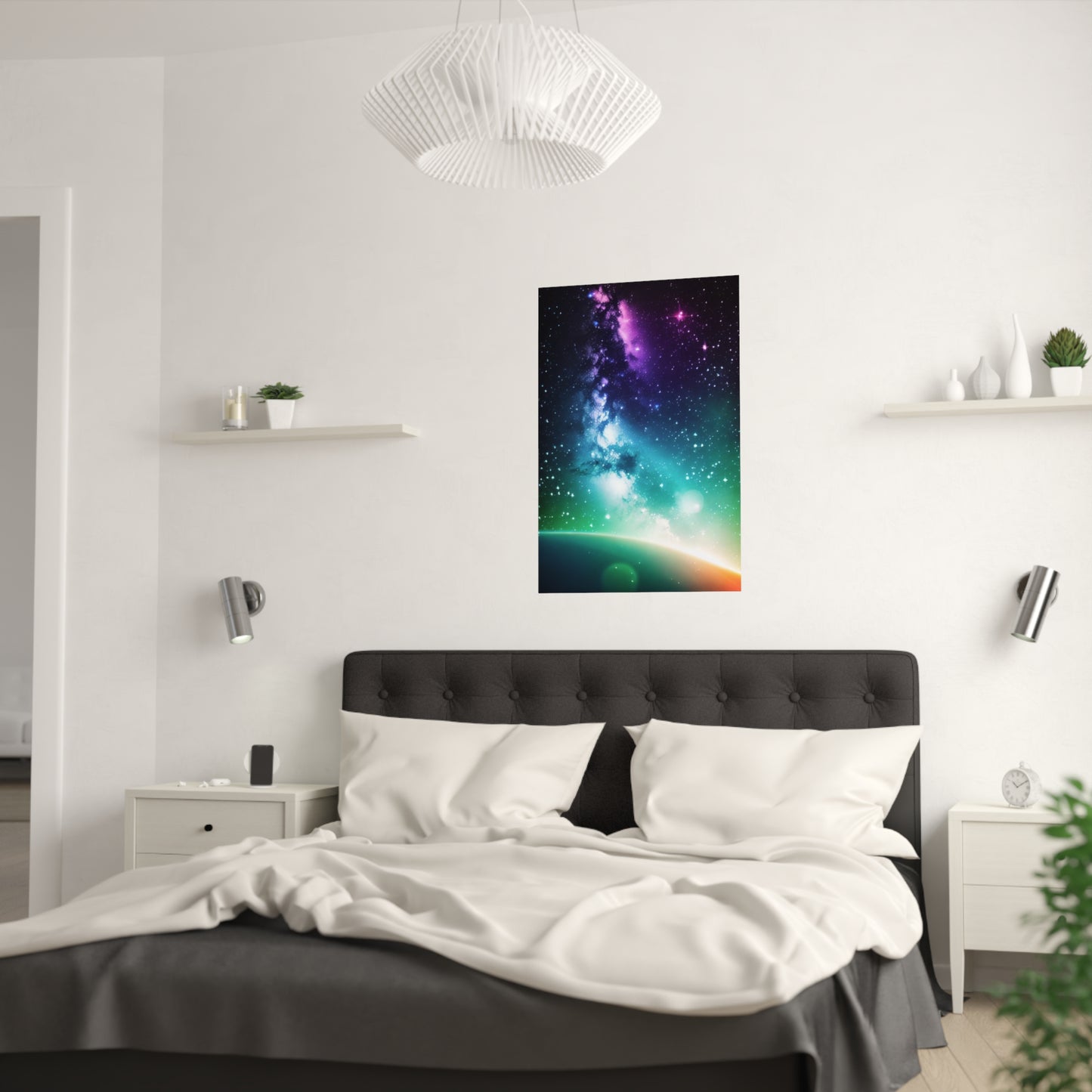 Satin Posters (210gsm)