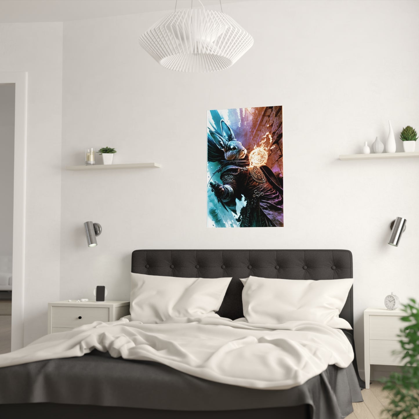 Satin Posters (210gsm)