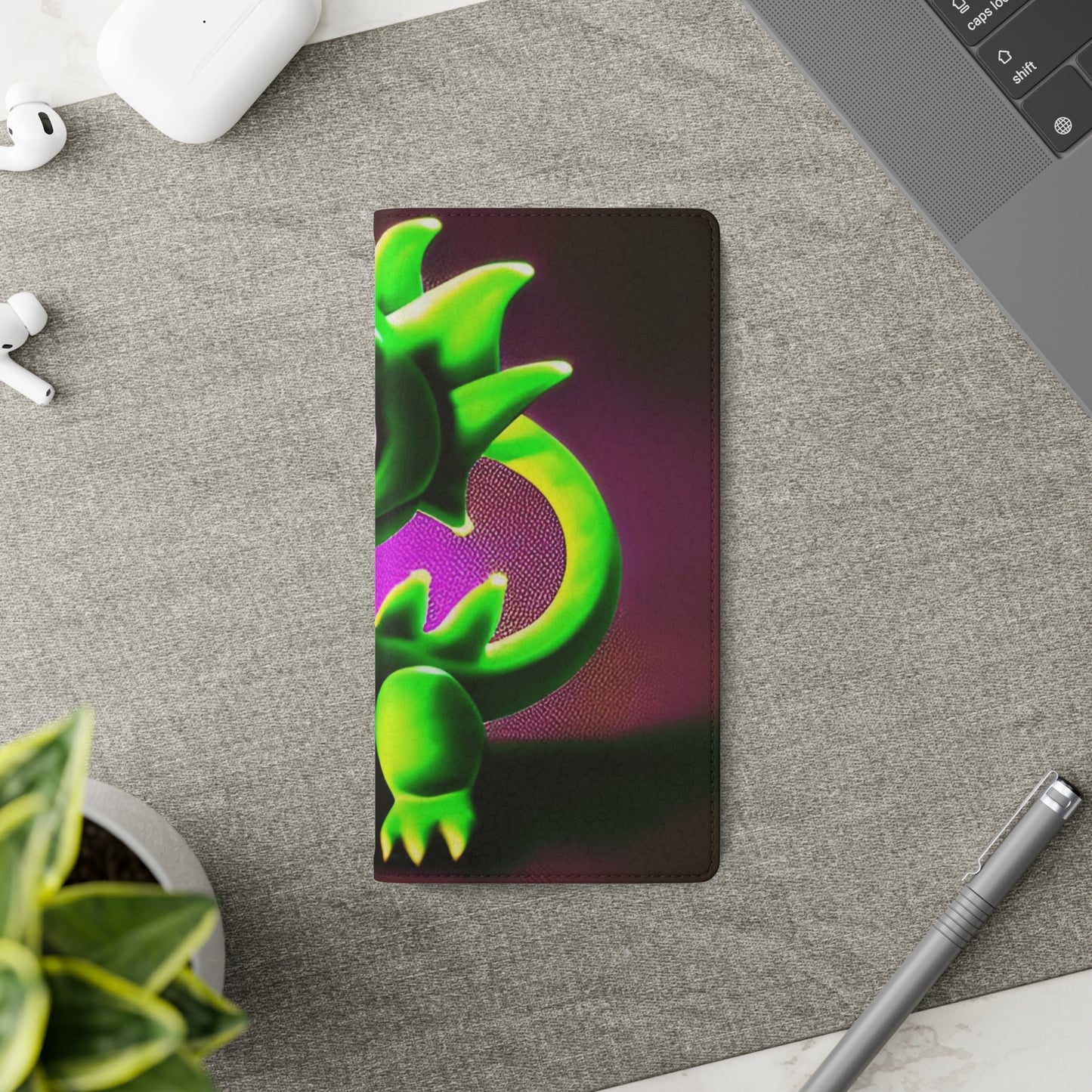 Baby Dragon Flip Cases