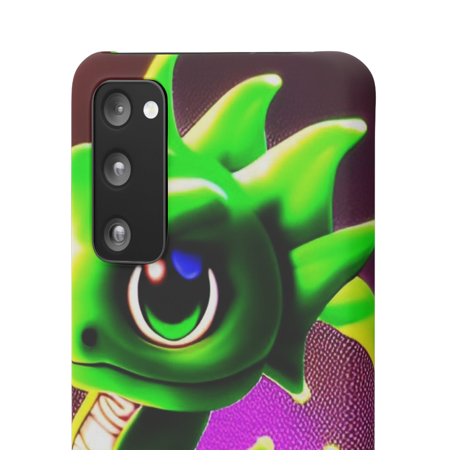 Baby Dragon Snap Cases