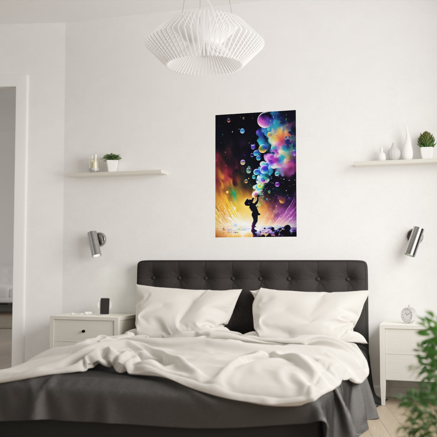 Satin Posters (210gsm)