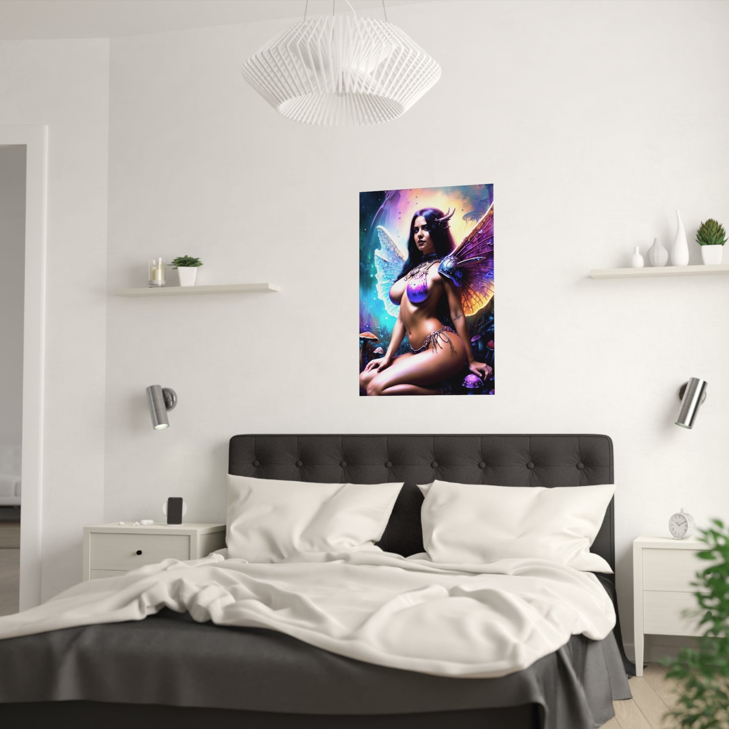 Satin Posters (210gsm)