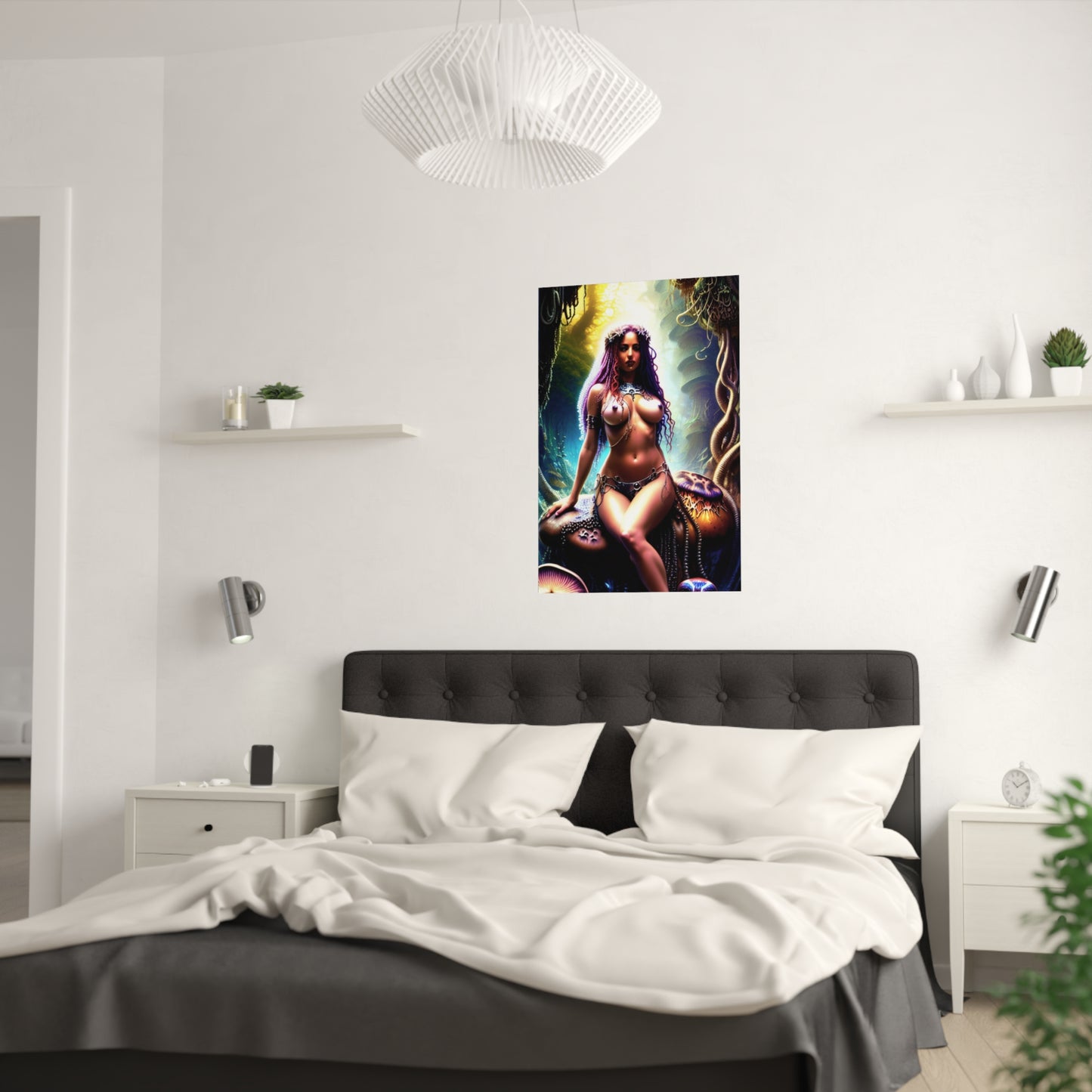 Satin Posters (210gsm)