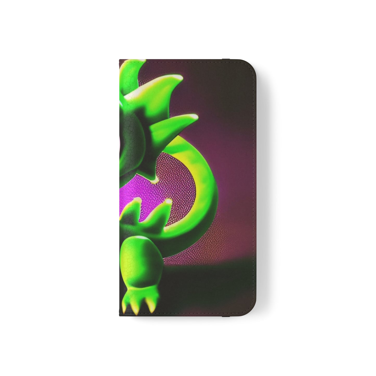 Baby Dragon Flip Cases