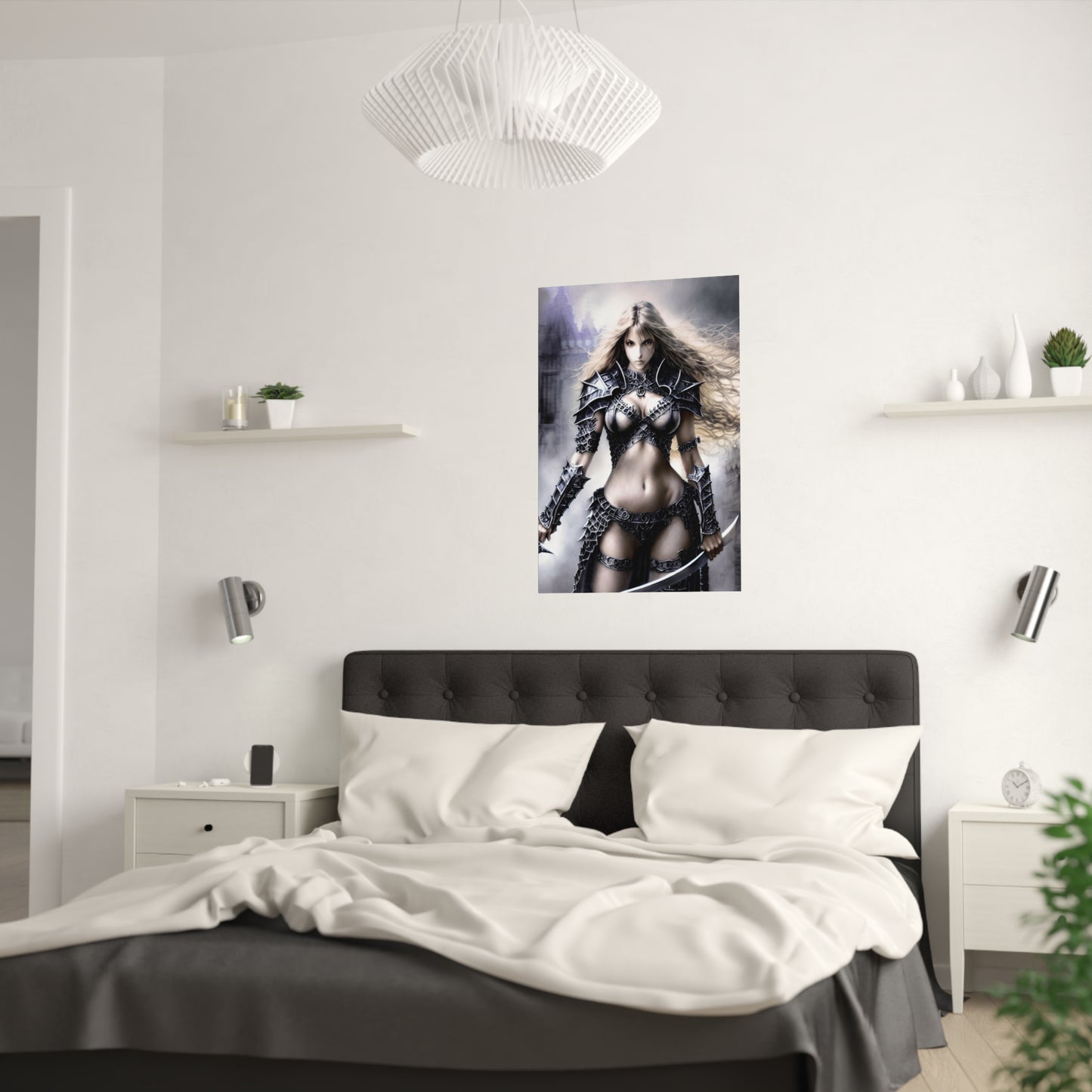 Satin Posters (210gsm)