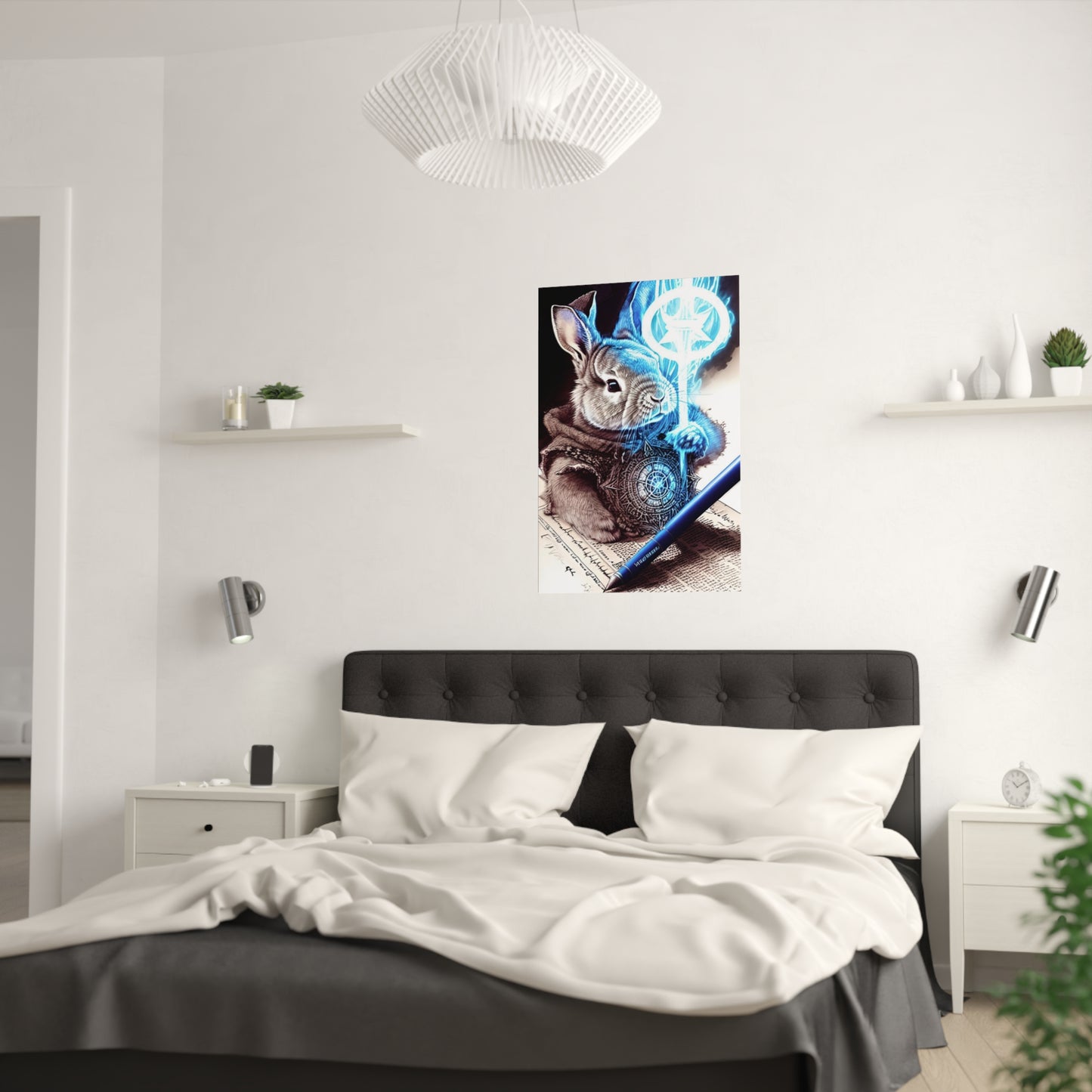 Satin Posters (210gsm)