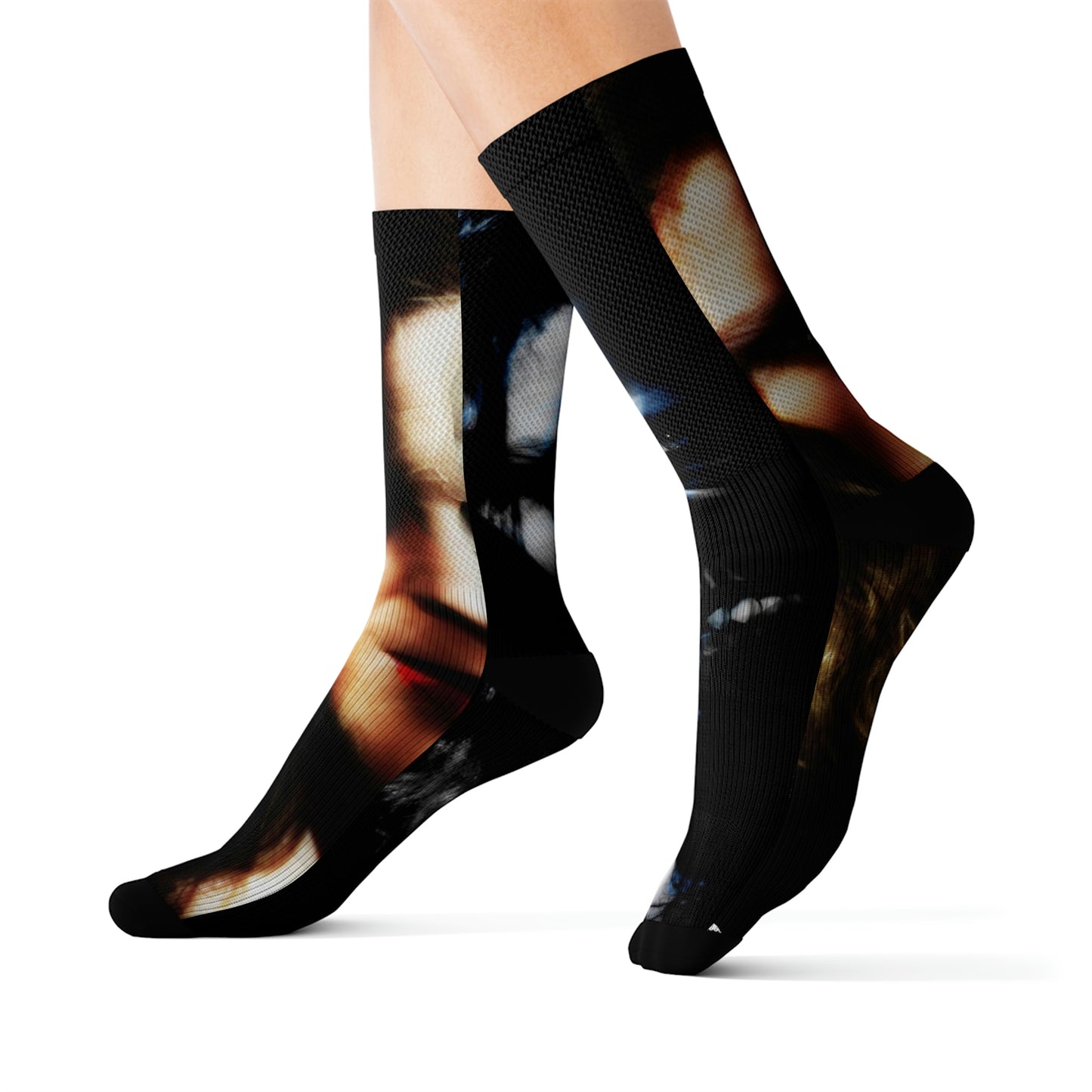 Sublimation Socks