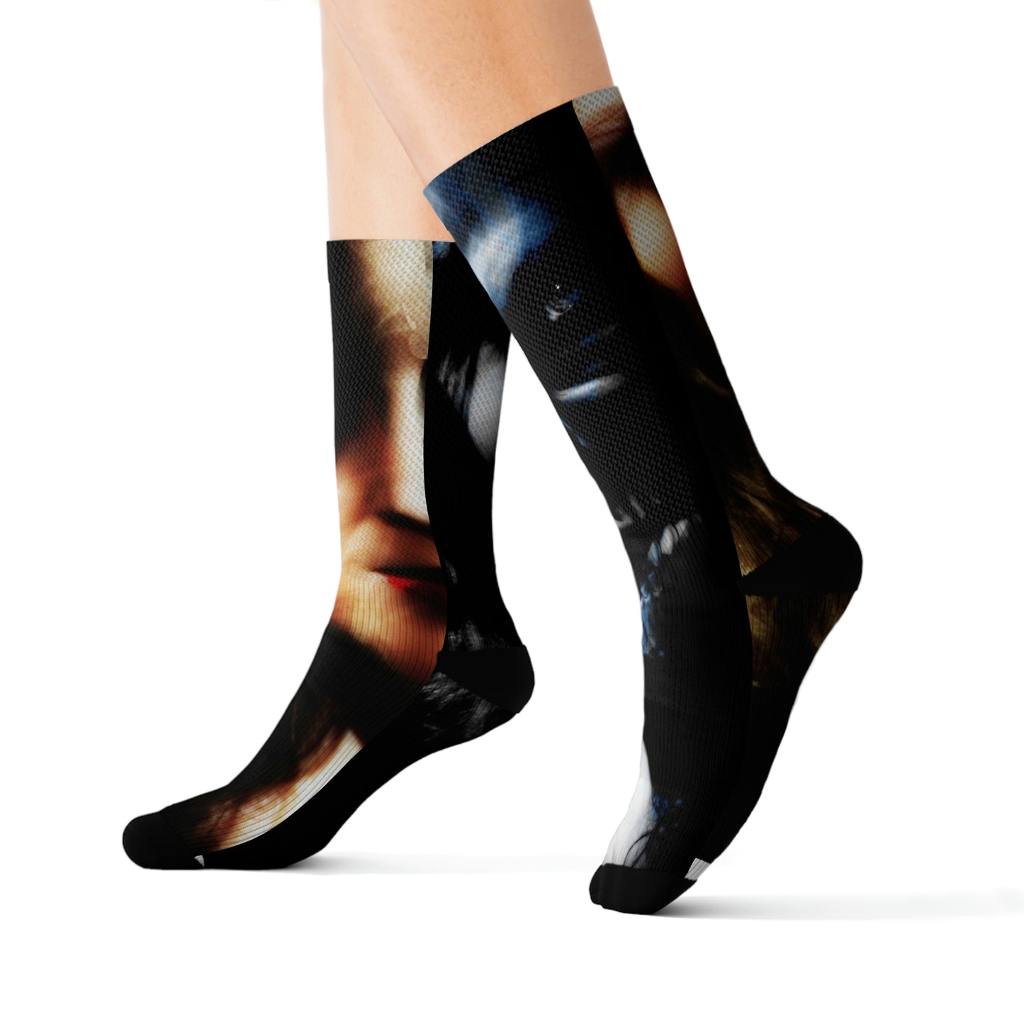 Sublimation Socks