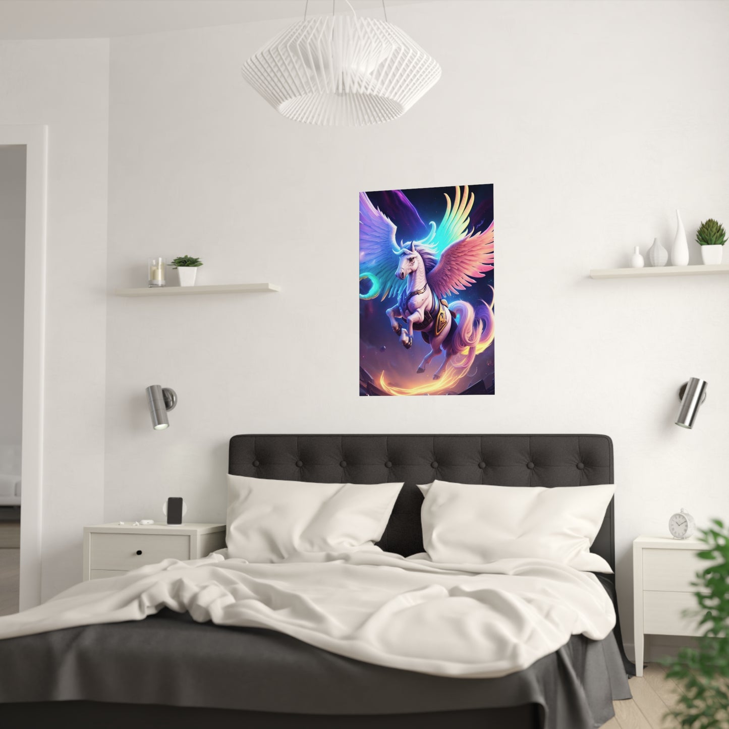 Satin Posters (210gsm)