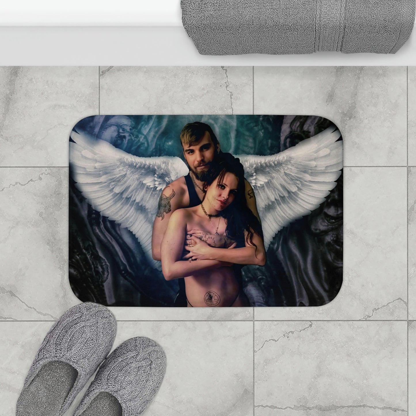 Bath Mat