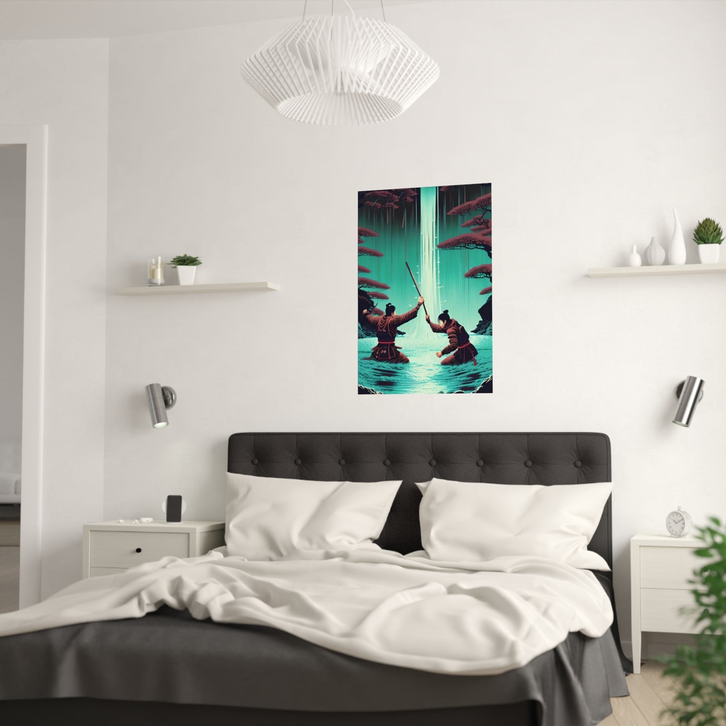 Satin Posters (210gsm)