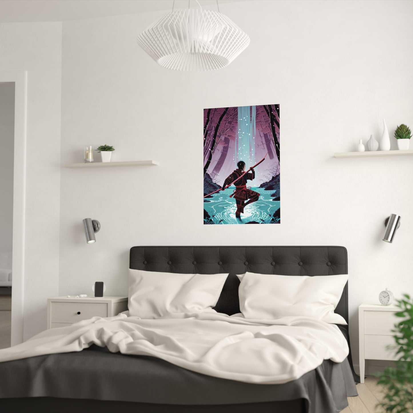 Satin Posters (210gsm)