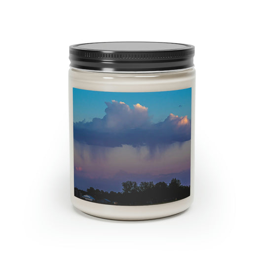 Scented Candle, 9oz